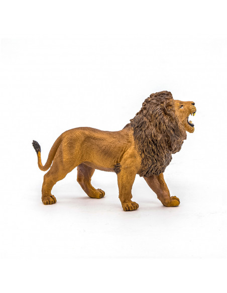 Papo Figurina Leu African,Papo50157