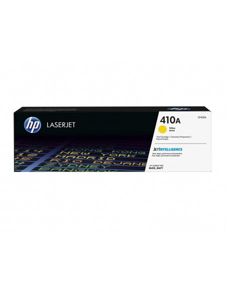 CF412A,Cartus toner HP 410A Yellow CF412A CF412A,Cartus toner HP 410A Yellow CF412A
