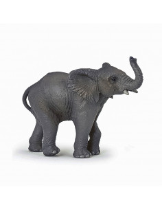 Papo Figurina Pui Elefant,Papo50225