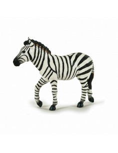 Papo Figurina Zebra,Papo50249