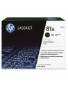 Cartus Toner Original Hp CF281A Black, 10500 pagini Cartus Toner Original Hp CF281A Black, 10500 pagini