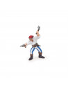 Papo Figurina Minifigurine Pirati 12 Piese,Papo33017