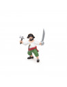 Papo Figurina Minifigurine Pirati 12 Piese,Papo33017