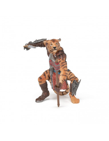 Papo Figurina Tigru Mutant,Papo38954