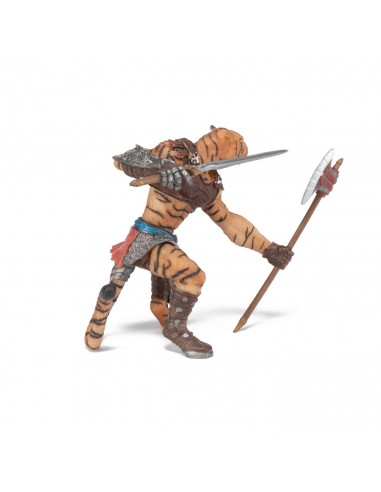 Papo Figurina Tigru Mutant,Papo38954