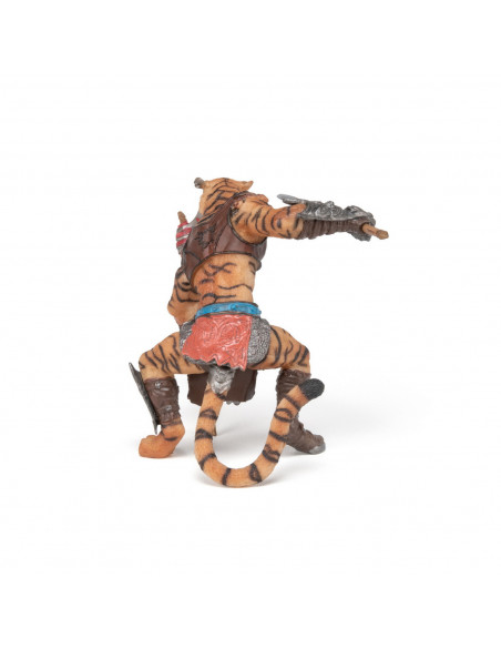 Papo Figurina Tigru Mutant,Papo38954