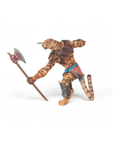 Papo Figurina Tigru Mutant,Papo38954