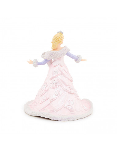 Papo Figurina Printesa Fermecata,Papo39115