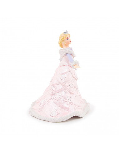 Papo Figurina Printesa Fermecata,Papo39115