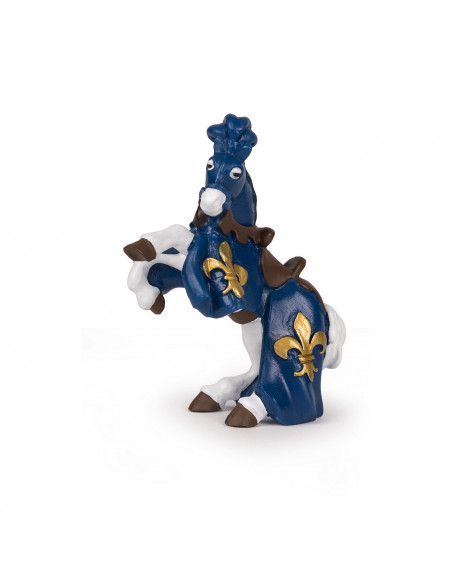 Papo Figurina Set 12 Minifigurine Cavaleri,Papo33022