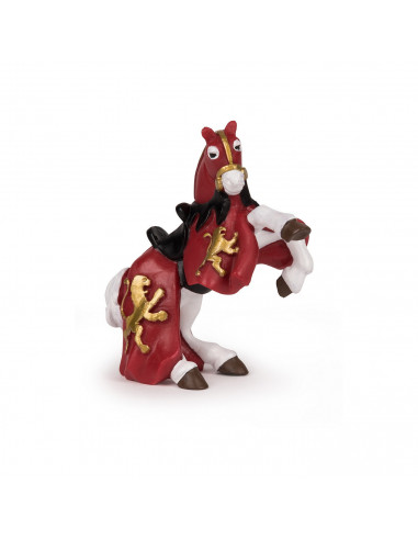 Papo Figurina Set 12 Minifigurine Cavaleri,Papo33022