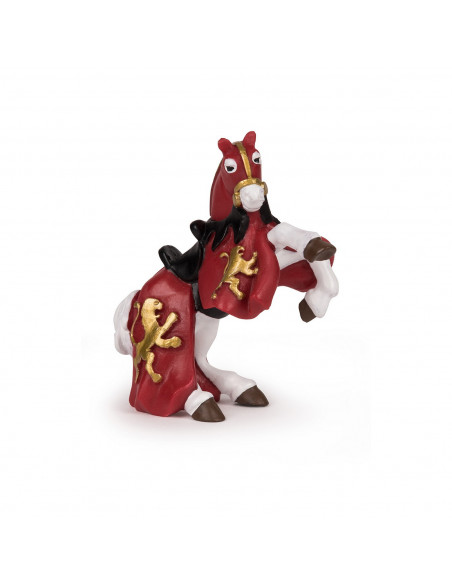 Papo Figurina Set 12 Minifigurine Cavaleri,Papo33022
