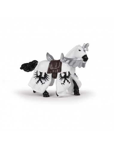 Papo Figurina Set 12 Minifigurine Cavaleri,Papo33022