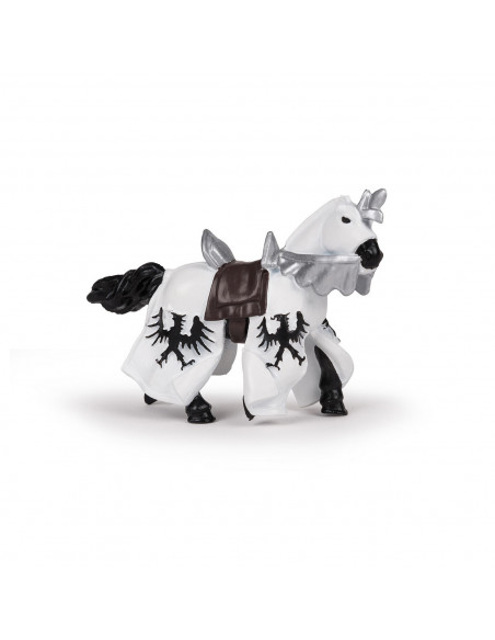 Papo Figurina Set 12 Minifigurine Cavaleri,Papo33022