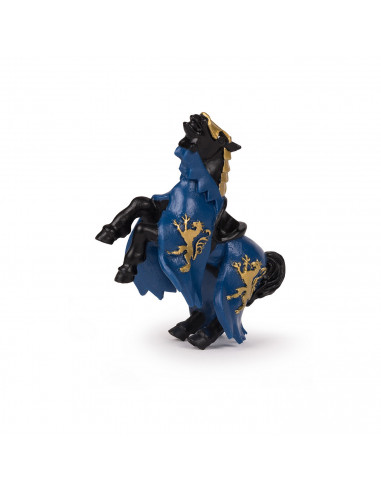 Papo Figurina Set 12 Minifigurine Cavaleri,Papo33022