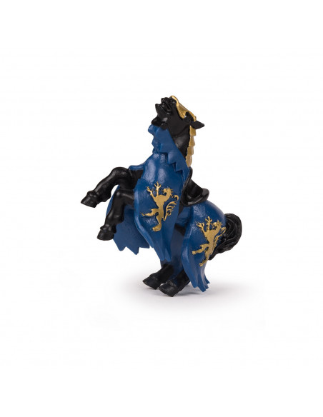 Papo Figurina Set 12 Minifigurine Cavaleri,Papo33022