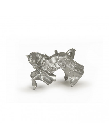 Papo Figurina Set Mini Cavaleri 12 Piese,Papo33024