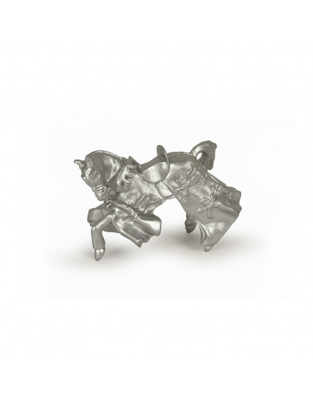 Papo Figurina Set Mini Cavaleri 12 Piese,Papo33024