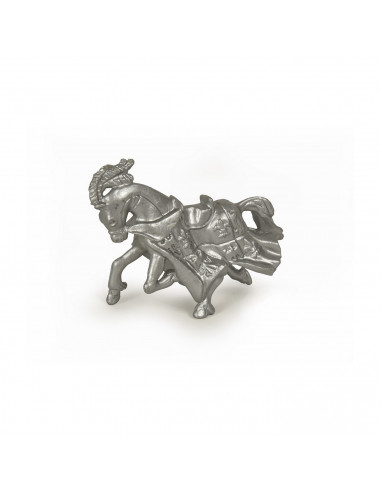 Papo Figurina Set Mini Cavaleri 12 Piese,Papo33024