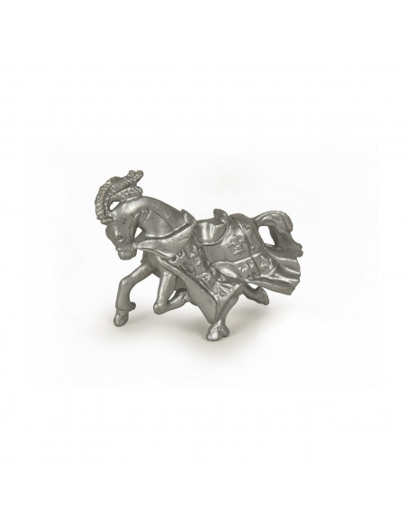 Papo Figurina Set Mini Cavaleri 12 Piese,Papo33024