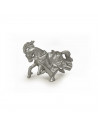 Papo Figurina Set Mini Cavaleri 12 Piese,Papo33024