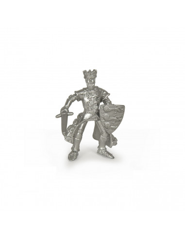 Papo Figurina Set Mini Cavaleri 12 Piese,Papo33024