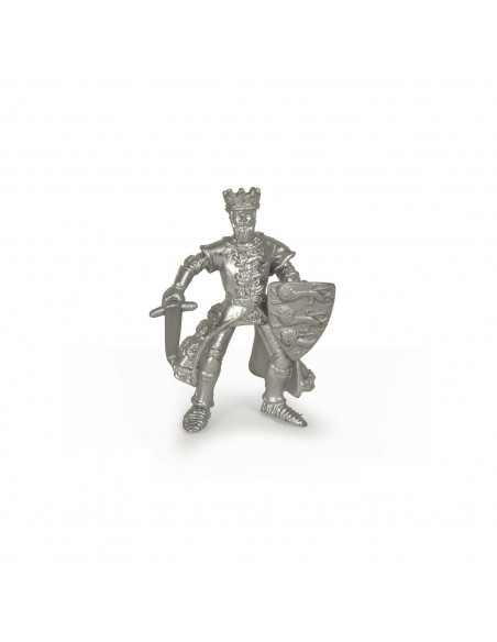 Papo Figurina Set Mini Cavaleri 12 Piese,Papo33024