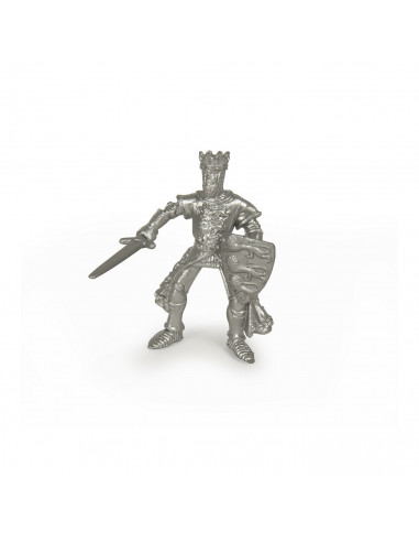 Papo Figurina Set Mini Cavaleri 12 Piese,Papo33024