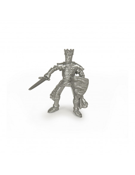 Papo Figurina Set Mini Cavaleri 12 Piese,Papo33024