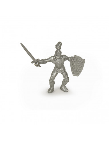 Papo Figurina Set Mini Cavaleri 12 Piese,Papo33024