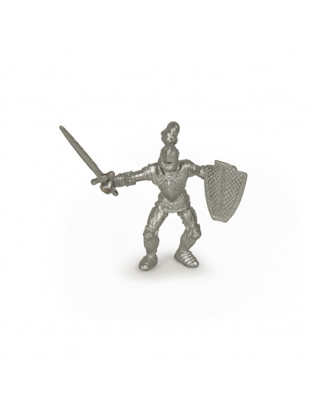 Papo Figurina Set Mini Cavaleri 12 Piese,Papo33024