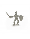 Papo Figurina Set Mini Cavaleri 12 Piese,Papo33024