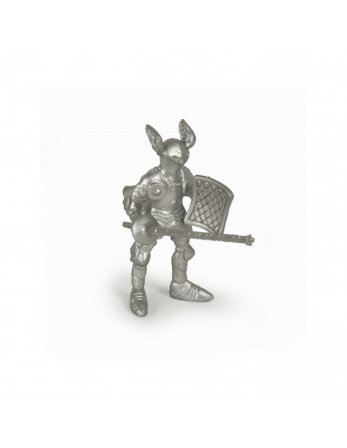 Papo Figurina Set Mini Cavaleri 12 Piese,Papo33024