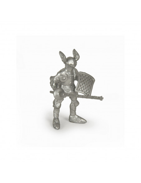 Papo Figurina Set Mini Cavaleri 12 Piese,Papo33024