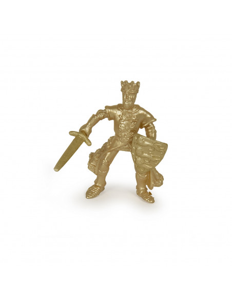 Papo Figurina Set Mini Cavaleri 12 Piese,Papo33024