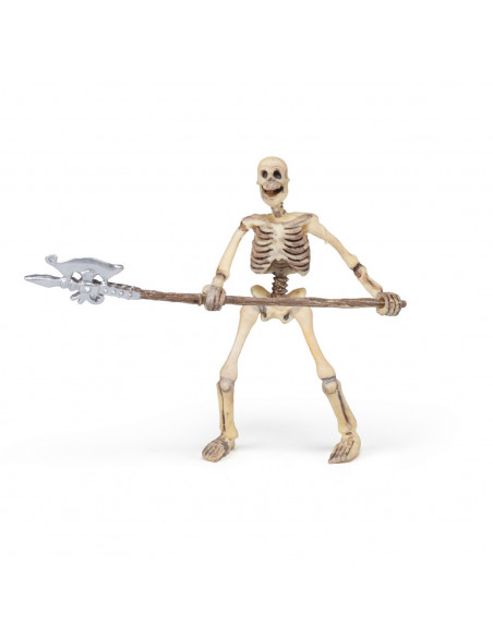Papo Figurina Schelet Fosforescent,Papo38908