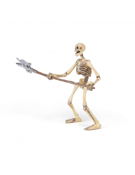 Papo Figurina Schelet Fosforescent,Papo38908