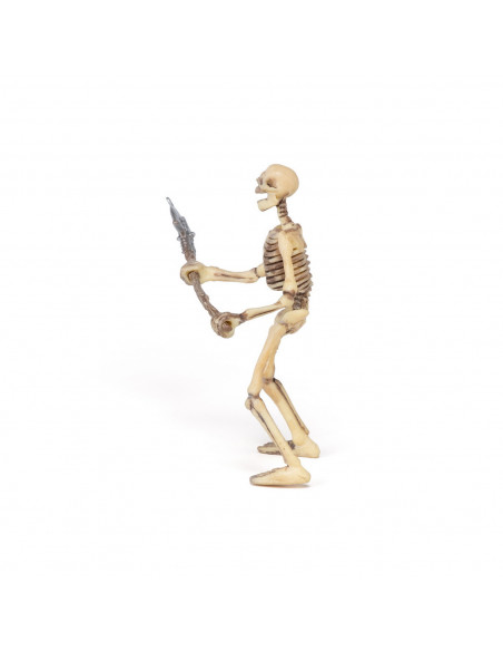 Papo Figurina Schelet Fosforescent,Papo38908