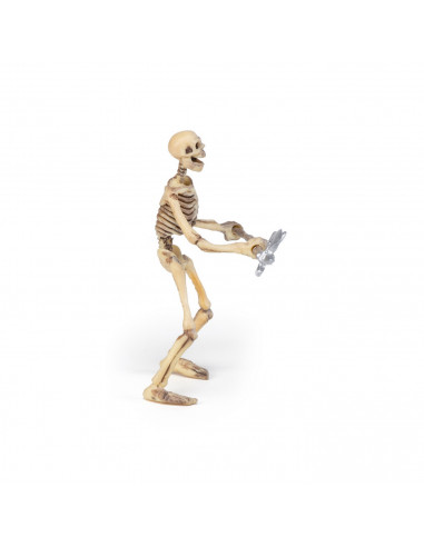 Papo Figurina Schelet Fosforescent,Papo38908