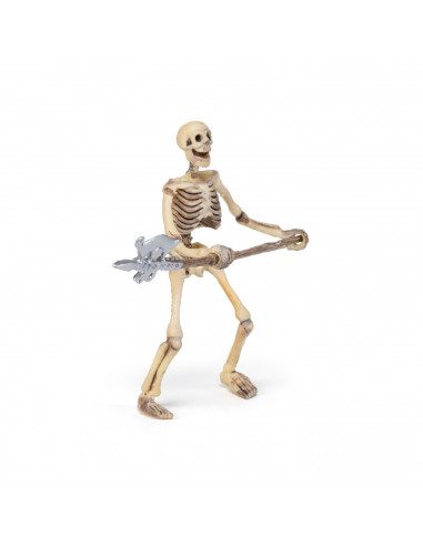 Papo Figurina Schelet Fosforescent,Papo38908