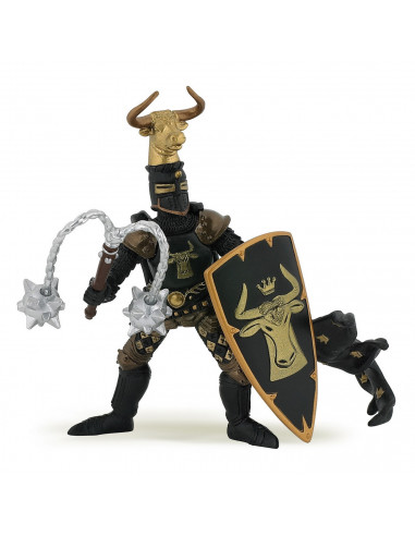 Papo Figurina Cavalerul Taur,Papo39917