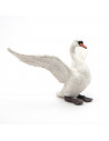 Papo Figurina Lebada Alba,Papo50115