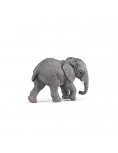 Papo Figurina Elefant African Tanar,Papo50169