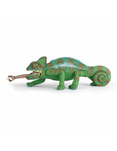 Papo Figurina Cameleon,Papo50177