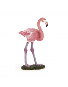 Papo Figurina Flamingo Mare,Papo50187