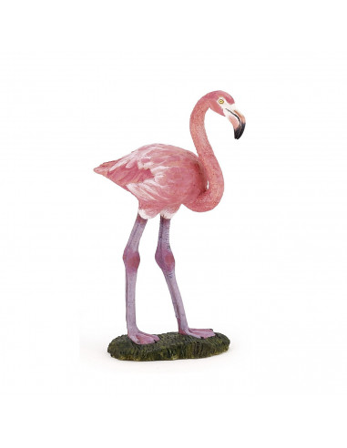 Papo Figurina Flamingo Mare,Papo50187