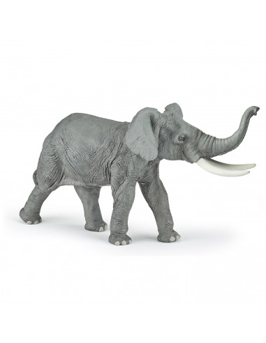 Papo Figurina Elefant,Papo50215