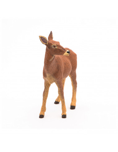 Papo Figurina Caprioara,Papo53014