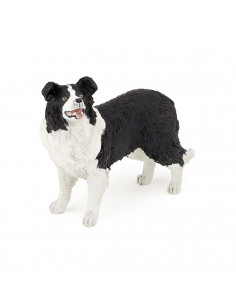 Papo Figurina Catel Border Collie,Papo54008