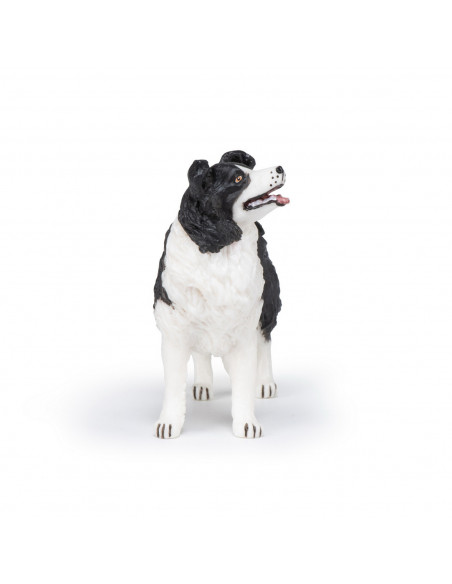 Papo Figurina Catel Border Collie,Papo54008